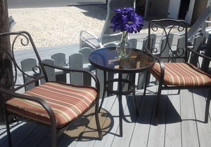 Gorgeous Beach Home. 1 Block to Ocean & Bay… Winter ‘25 and Spring ‘26 Available