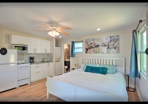 Gorgeous Cottage in Delray Beach