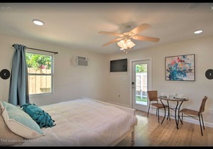 Gorgeous Cottage in Delray Beach