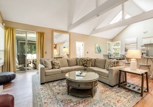 Gorgeous Family-Friendly home in Kiawah Island w/Free WiFi - Close to the Beach!