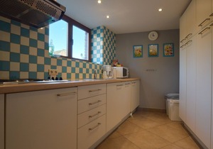 Gorgeous Holiday Home in Ovifat with Sauna