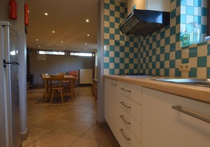 Gorgeous Holiday Home in Ovifat with Sauna