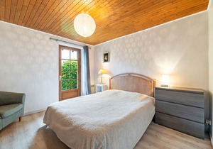 Gorgeous Holiday Home in Loubejac with Garden