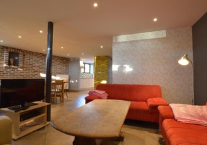 Gorgeous Holiday Home in Ovifat with Sauna