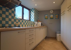 Gorgeous Holiday Home in Ovifat with Sauna