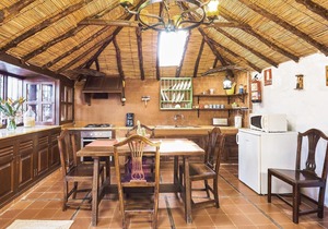 Gorgeous home in Icod de los Vinos