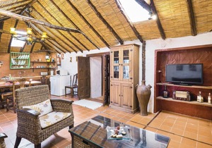 Gorgeous home in Icod de los Vinos