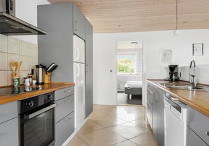 Gorgeous home in Asnæs with sauna