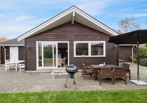 Gorgeous home in Asnæs with sauna
