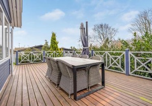 Gorgeous Home In Bogø By With Wifi