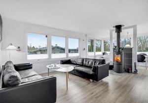 Gorgeous Home In Bogø By With Wifi