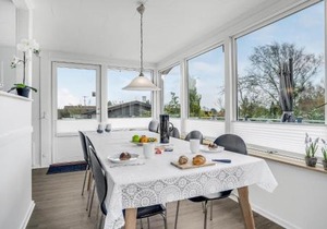 Gorgeous Home In Bogø By With Wifi