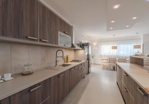 Gorgeous home in Debeljak with WiFi