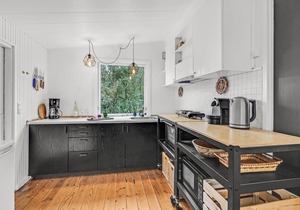 Gorgeous home in Kalundborg with WiFi