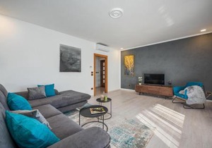 Gorgeous Home In Labin With Wifi