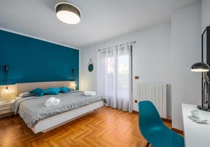 Gorgeous Home In Labin With Wifi