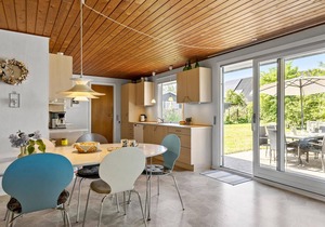 Gorgeous home in Odder with WiFi