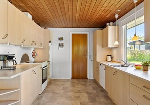 Gorgeous home in Odder with WiFi