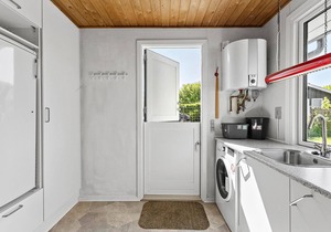 Gorgeous home in Odder with WiFi