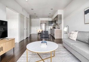 Gorgeous Milpitas 1BR w/Pool, Gym & W/D, walk to BART, by Blueground