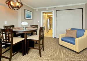 GORGEOUS OCEANFRONT MYRTLE BEACH CONDO ON GOLDEN MILE