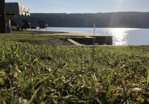 Gorgeous Skaneateles Lakefront Home