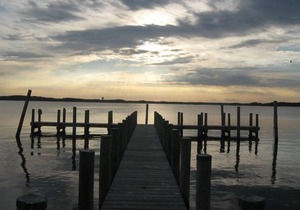 Gorgeous! Steps to Beach, Bay, Pool! 2 Master Suites! Bay views, beautiful home!