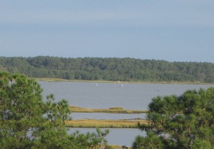 Gorgeous! Steps to Beach, Bay, Pool! 2 Master Suites! Bay views, beautiful home!