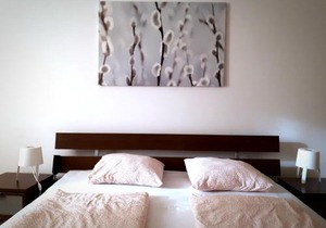 Gozsdu Suite Apartment
