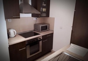 Gozsdu Suite Apartment