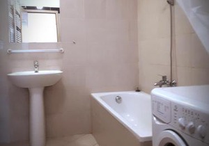 Gozsdu Suite Apartment