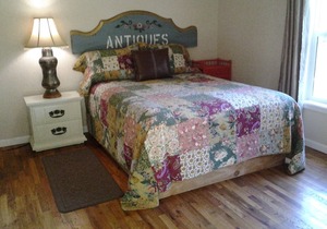 Grace Lake Resort Cabin # 6