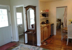 Grace Lake Resort Cabin # 6