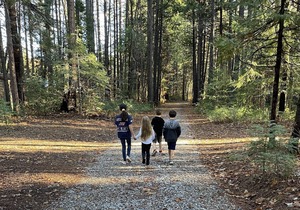 Grace Lake Resort Cabin # 1