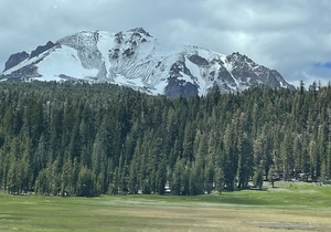 Grace Lake Resort Cabin # 1