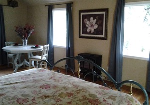 Grace Lake Resort Cabin # 1