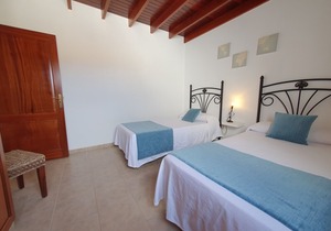 Graciosamar Apartment 5 - La Graciosa Lanzarote