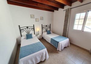 Graciosamar Apartment 5 - La Graciosa Lanzarote