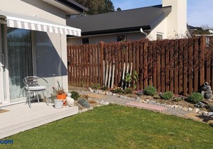 Grampians B&B
