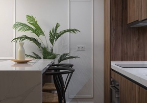 Gran Alameda Premium Apartment 202