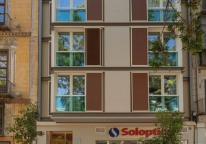 Gran Alameda Premium Apartment 402