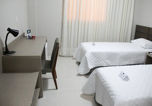 Gran Park Hotel e Convenções