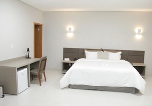 Gran Park Hotel e Convenções