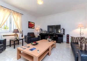 Gran Villa, Stunning villa in Chayofa w/