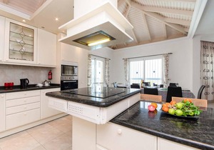 Gran Villa, Stunning villa in Chayofa w/