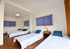 Grand Bleu / Vacation Stay 1506