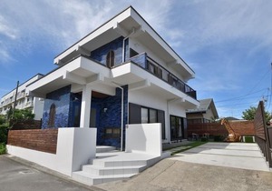 Grand Bleu / Vacation Stay 1506