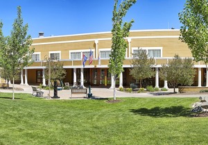 Grand Canyon Railway Hotel