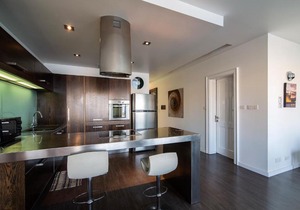 Grand Harbour Seafront Apartment