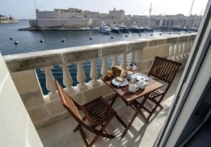 Grand Harbour Vista